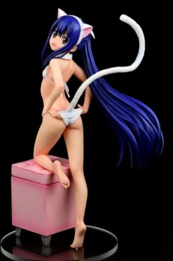 manga - Wendy Marvell - Shironeko Gravure_Style - Orca Toys