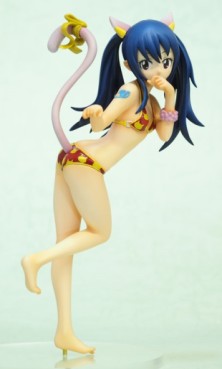 manga - Wendy Marvell - Ver. Swimsuit - X-Plus