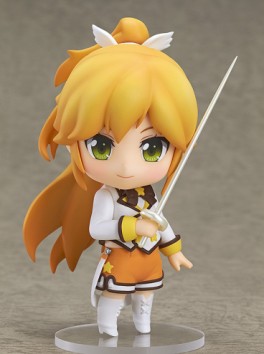 Mangas - Sasara - Nendoroid