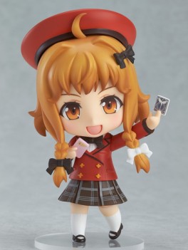 Uzume Uno - Nendoroid