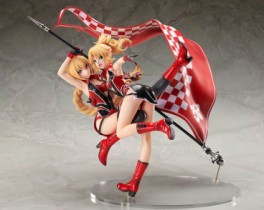 manga - Jeanne d'Arc & Mordred - Ver. Type-Moon Racing - Stronger