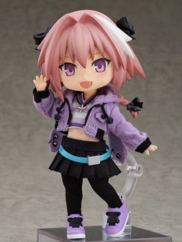 Rider des Noirs - Nendoroid Doll Ver. Casual