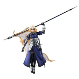Ruler/Jeanne d'Arc - Variable Action Heroes DX - Megahouse