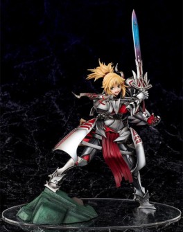 manga - Saber of Red Mordred - Phat! Company