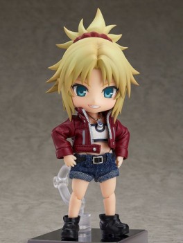 Mangas - Saber des Rouges - Nendoroid Doll Ver. Casual