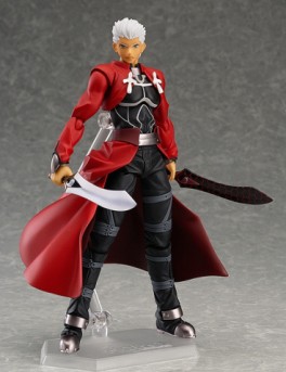 Archer - Figma