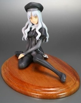 manga - Caren Ortensia - Kotobukiya