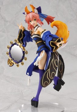 manga - Caster Extra - Phat Company