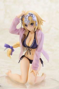 manga - Jeanne d'Arc - Ver. Swimsuit - Alphamax