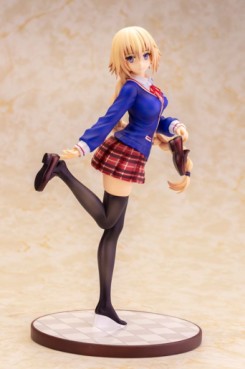 Jeanne D'Arc - Ver. JK Blazer - Alphamax