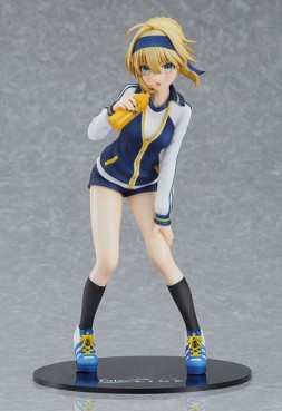 Altria Pendragon - Ver. Knight's PE Uniform [AQ] - Good Smile Company