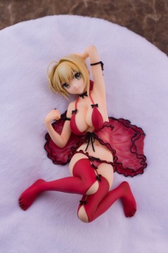 Nero Claudius - Alphamax