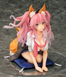 manga - Tamamo No Mae - Ver. School Uniform - Phat! Company