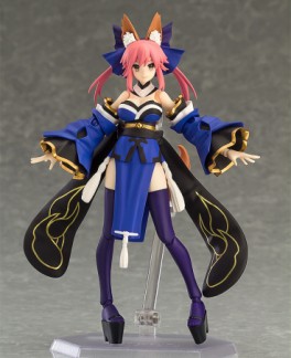 Mangas - Caster Extra - Figma