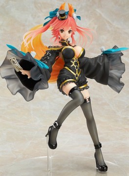 manga - Caster - Ver. Fate EXTRA CCC - Phat Company