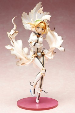 manga - Saber Bride - Hobby Max