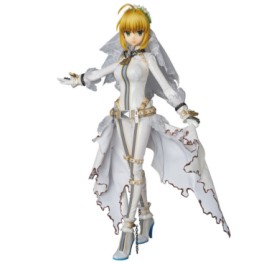 Saber Bride - Real Action Heroes - Medicom Toy