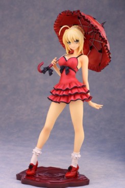 Saber Extra - Ver. One-Piece Dress - Alphamax