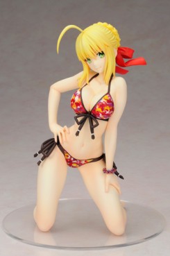 Saber Extra - Ver. Swimsuit - Alter