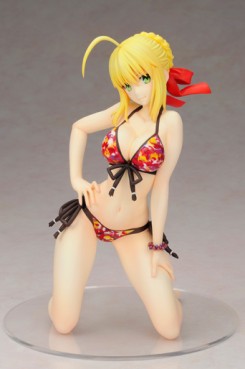 Manga - Saber Extra - Ver. Swimsuit - Alter