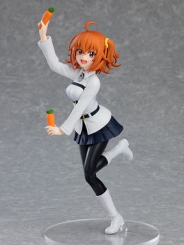 Mangas - Ritsuka Fujimaru - Pop Up Parade Ver. Carnival - Good Smile Company