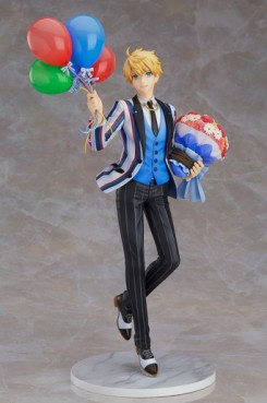 Saber/Arthur Pendragon (Prototype) - Ver. Heroic Spirit Formal Dress - Orange Rouge