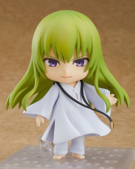 Kingu - Nendoroid