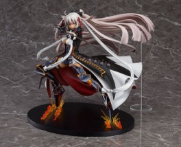 manga - Alter Ego/Okita Souji (Alter) - Ver. Absolute Blade: Endless Three Stage - Good Smile Company