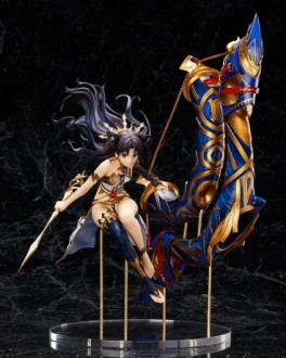 Archer/Ishtar - Aniplex