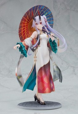 Archer/Tomoe Gozen - Ver. Heroic Spirit Traveling Outfit - Max Factory