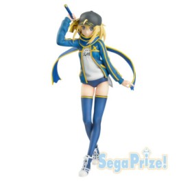 manga - Assassin/Heroine X - SPM Figure - SEGA
