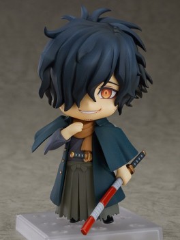 manga - Assassin/Okada Izô - Nendoroid