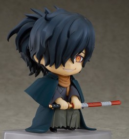 Mangas - Assassin/Okada Izô - Nendoroid Ver. Shimatsuken