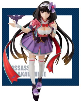 manga - Assassin/Osakabehime - Super Special Series Ver. Third Ascension - FuRyu