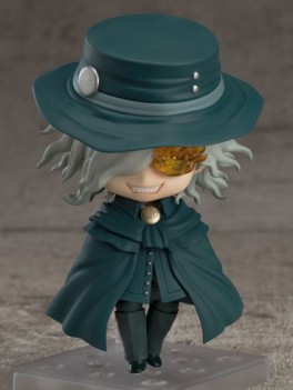 Avenger/King of the Cavern Edmond Dantès - Nendoroid Ver. Ascension