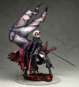 Avenger / Jeanne d'Arc [Alter] - Alter