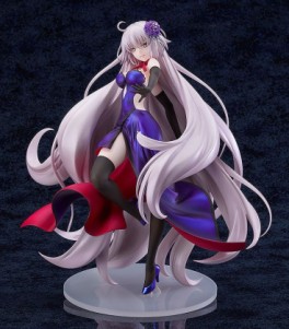 Avenger/Jeanne d'Arc (Alter) - Ver. Dress - Max Factory