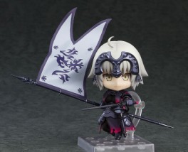 Mangas - Avenger/Jeanne d'Arc (Alter) - Nendoroid