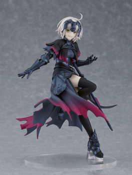 Mangas - Avenger/Jeanne d'Arc (Alter) - Pop Up Parade - Max Factory