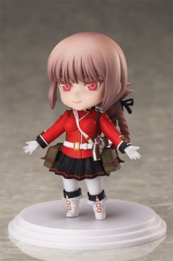 manga - Berserker/Florence Nightingale - Chara-Forme Beyond - Hobby Max