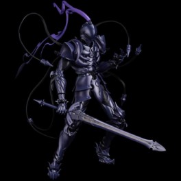 Berserker/Lancelot - Action Figure - Sentinel
