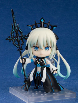 manga - Berserker/Morgan - Nendoroid