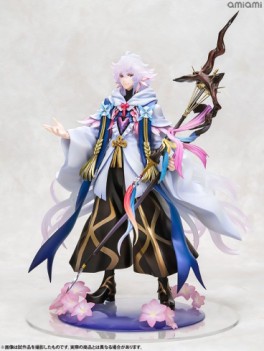 Caster/Merlin - ALTAiR - Alter