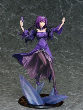 Caster/Scáthach-Skadi - Phat! Company