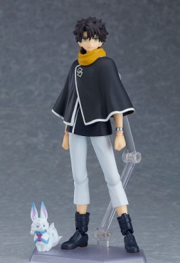 Mangas - Ritsuka Fujimaru - Figma