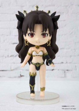 manga - Ishtar - Figuarts Mini - Bandai