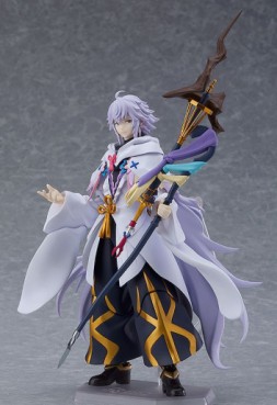 manga - Merlin - Figma