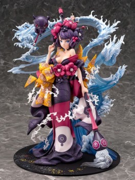 Foreigner/Katsushika Hokusai - Luxury Gift - Phat! Company