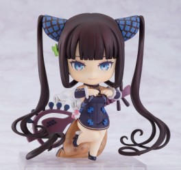 Mangas - Foreigner/Yang Guifei - Nendoroid