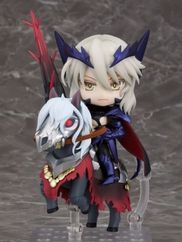 Mangas - Lancer/Altria Pendragon (Alter) - Nendoroid